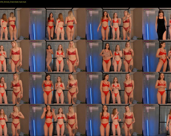 sinacampby — 19 minute Chaturbate couple cam video clip, 1080p, May 21, 2022