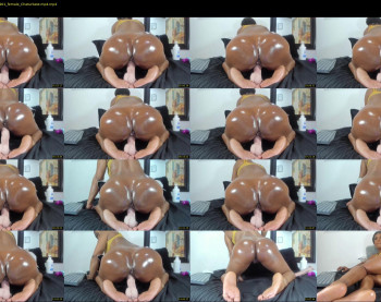 sofi_decker — 18 minute Chaturbate female cam video clip, 720p, May 21, 2022