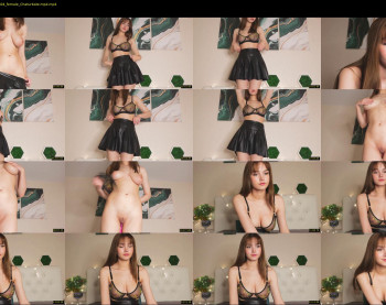 stephaweb — 18 minute Chaturbate female cam video clip, 1080p, May 21, 2022
