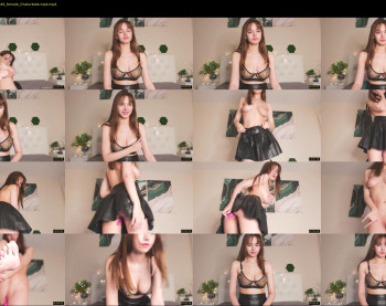 stephaweb — 34 minute Chaturbate female cam video clip, 1080p, May 22, 2022