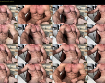 stroke511 — 14 minute Chaturbate male cam video clip, 720p, May 21, 2022
