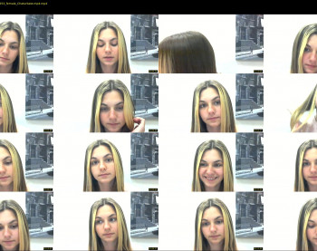 sweetfoyou — 8 minute Chaturbate female cam video clip, 480p, May 21, 2022