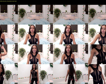 thaidream25 — 41 minute Chaturbate female cam video clip, 1080p, May 21, 2022