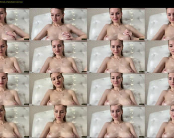 viola_1 — 35 minute Chaturbate female cam video clip, 720p, May 22, 2022