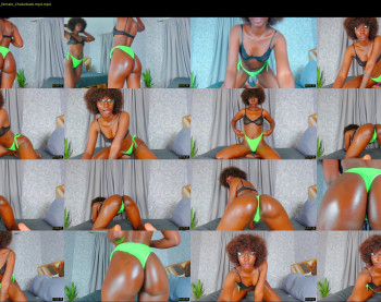 wild_joy — 23 minute Chaturbate female cam video clip, 720p, May 21, 2022