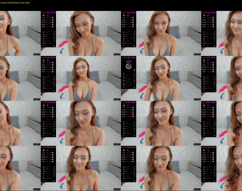 zem1 — 5 minute Chaturbate female cam video clip, 1080p, May 21, 2022