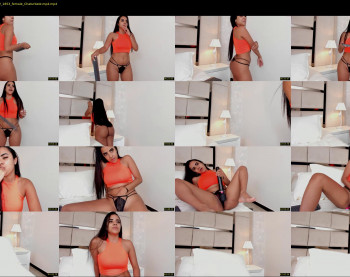 malory_moore — 54 minute Chaturbate female cam video clip, 1080p, May 22, 2022