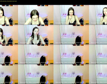 rose__walker — 12 minute Chaturbate female cam video clip, 1080p, May 22, 2022