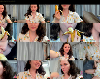 demurelixir — 12 minute Chaturbate female cam video clip, 1080p, May 24, 2022