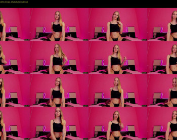 sunbeam181 — 3 minute Chaturbate female cam video clip, 1080p, May 23, 2022