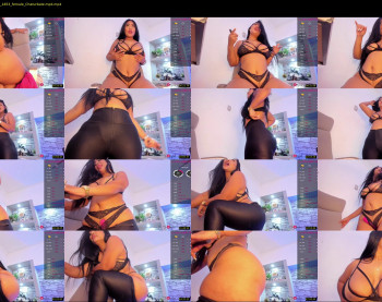 daphneadkins — 54 minute Chaturbate female cam video clip, 1080p, May 24, 2022