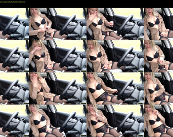 missofkiss — 3 minute Chaturbate couple cam video clip, 720p, May 24, 2022