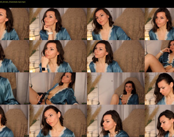 sofiafoster — 46 minute Chaturbate female cam video clip, 1080p, May 24, 2022