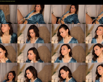 sofiafoster — 23 minute Chaturbate female cam video clip, 1080p, May 24, 2022