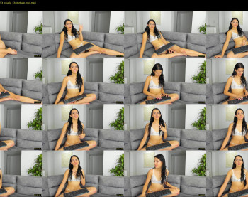 hotfucks_1 — 27 minute Chaturbate couple cam video clip, 1080p, May 25, 2022