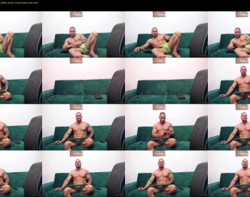 iambigballs19 — 32 minute Chaturbate male cam video clip, 720p, May 25, 2022