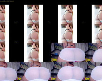 eva_rain — 26 minute Chaturbate female cam video clip, 1080p, May 27, 2022