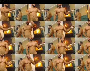 jack_kum — 55 minute Chaturbate male cam video clip, 1080p, May 27, 2022