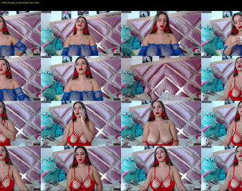 marilyn_rouse — 66 minute Chaturbate female cam video clip, 1080p, May 26, 2022