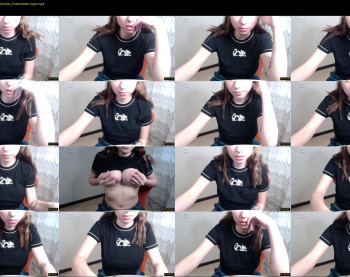 sendi_ — 9 minute Chaturbate female cam video clip, 720p, May 26, 2022