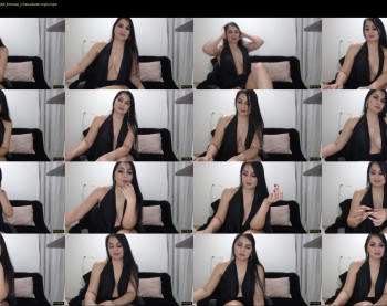 sofialarson — 55 minute Chaturbate female cam video clip, 720p, May 26, 2022