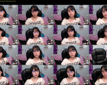 paulette65 — 91 minute Chaturbate female cam video clip, 720p, May 27, 2022