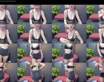 rubytwinkle — 3 minute Chaturbate female cam video clip, 1080p, May 28, 2022