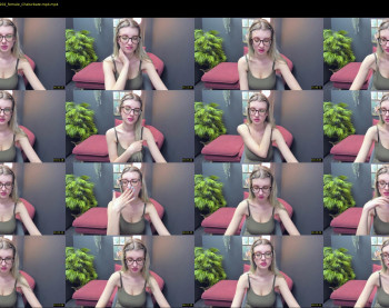 rubytwinkle — 11 minute Chaturbate female cam video clip, 1080p, May 28, 2022
