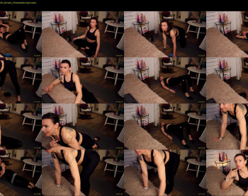sofiafoster — 60 minute Chaturbate female cam video clip, 1080p, May 27, 2022