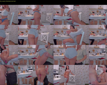 _gabrielle_ — 92 minute Chaturbate female cam video clip, 720p, May 29, 2022