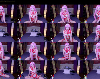 nicky_spark — 60 minute Chaturbate female cam video clip, 1080p, May 28, 2022