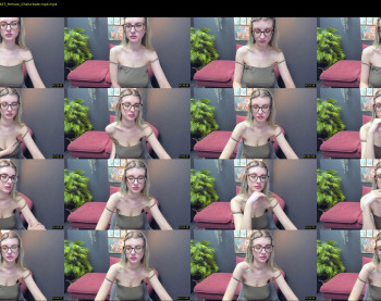 rubytwinkle — 6 minute Chaturbate female cam video clip, 1080p, May 28, 2022