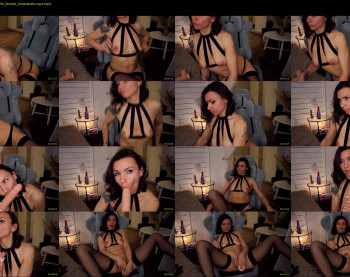 sofiafoster — 56 minute Chaturbate female cam video clip, 1080p, May 28, 2022
