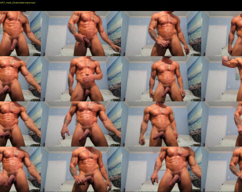 marcoducati — 15 minute Chaturbate male cam video clip, 720p, May 30, 2022
