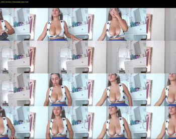 marilyn_rouse — 54 minute Chaturbate female cam video clip, 1080p, May 29, 2022