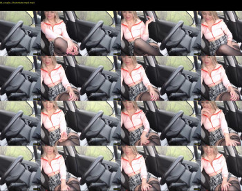 missofkiss — 5 minute Chaturbate couple cam video clip, 480p, May 29, 2022