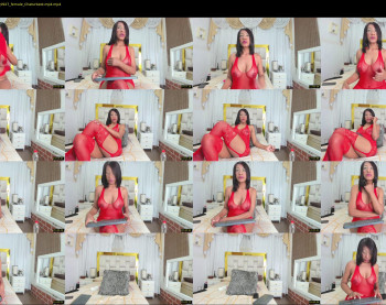 rubyjohnsson — 68 minute Chaturbate female cam video clip, 720p, May 29, 2022