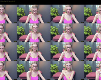 rubytwinkle — 7 minute Chaturbate female cam video clip, 1080p, May 29, 2022