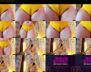 wanda_walton — 56 minute Chaturbate female cam video clip, 1080p, May 29, 2022