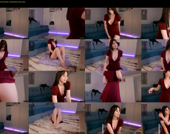 _blackbee_ — 39 minute Chaturbate female cam video clip, 1080p, May 31, 2022