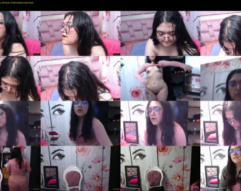 megar_3 — 29 minute Chaturbate female cam video clip, 1080p, May 31, 2022