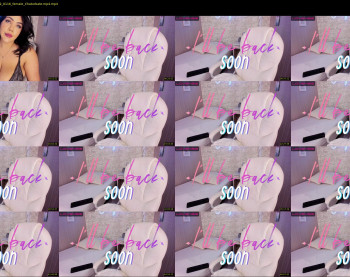harmonybabe_ — 55 minute Chaturbate female cam video clip, 1080p, Jun 1, 2022