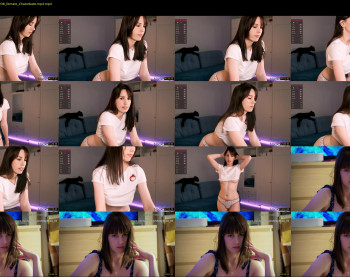 _blackbee_ — 5 minute Chaturbate female cam video clip, 1080p, Jun 2, 2022