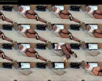 classy_medeeea — 5 minute Chaturbate female cam video clip, 720p, Jun 1, 2022
