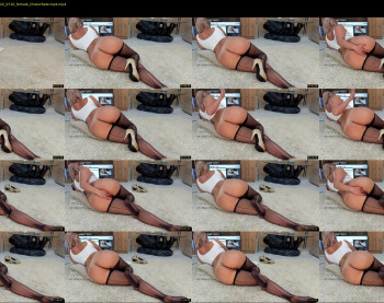 classy_medeeea — 16 minute Chaturbate female cam video clip, 720p, Jun 1, 2022