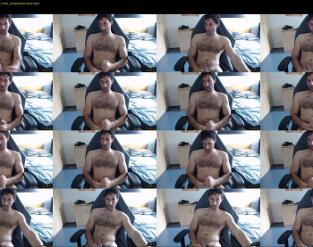 dansury — 4 minute Chaturbate male cam video clip, 720p, Jun 1, 2022