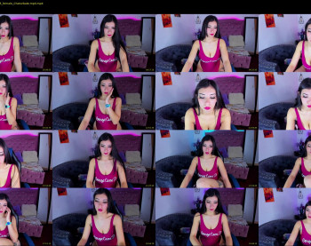 greshell_ — 37 minute Chaturbate female cam video clip, 1080p, Jun 1, 2022