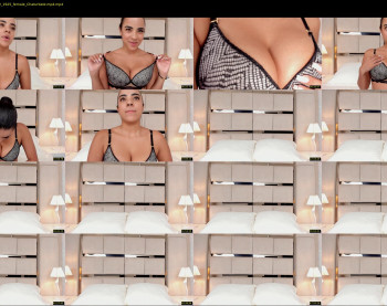 malory_moore — 54 minute Chaturbate female cam video clip, 1080p, Jun 1, 2022
