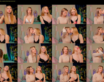 nencyvena — 12 minute Chaturbate female cam video clip, 1080p, Jun 1, 2022