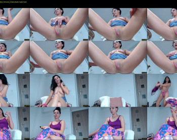 power_stuff — 25 minute Chaturbate female cam video clip, 480p, Jun 1, 2022